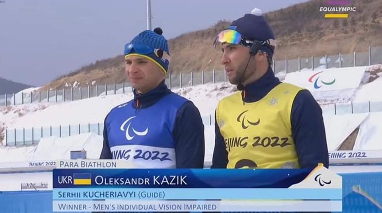 Новини Вінниці - фото з ТОП-10 тренерів Вінниччини за підсумками 2022 року. Рейтинг RIA/20 хвилин