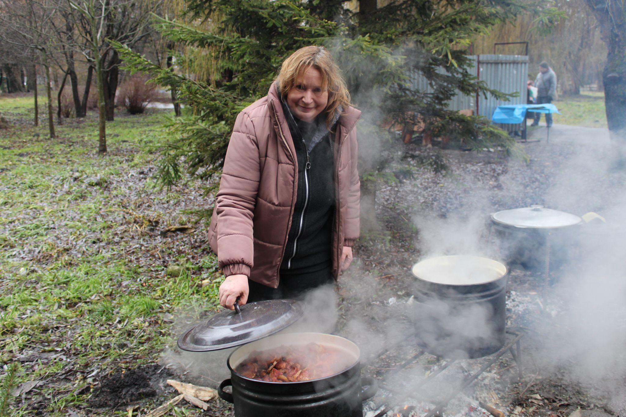Новини Тернополя - фото з Чому купаються в крижаній воді? Тернопільські моржі зі стажем поділились своїм досвідом