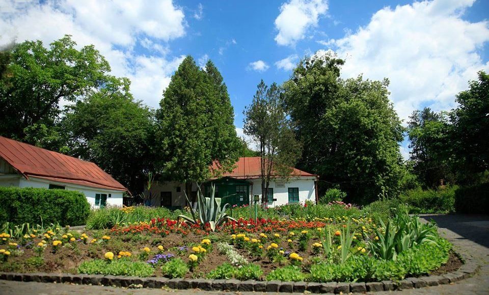 Новини Вінниці - фото з 23 місця Вінниччини, які варто відвідати у 2023 році