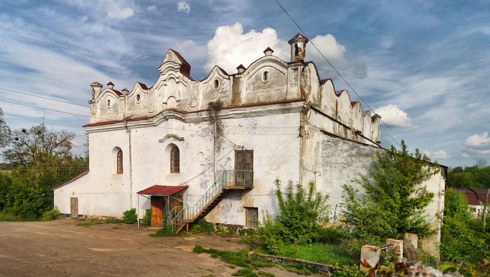 Новини Вінниці - фото з 23 місця Вінниччини, які варто відвідати у 2023 році