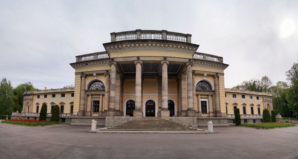 Новини Вінниці - фото з 23 місця Вінниччини, які варто відвідати у 2023 році