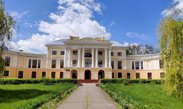 Новини Вінниці - фото з 23 місця Вінниччини, які варто відвідати у 2023 році