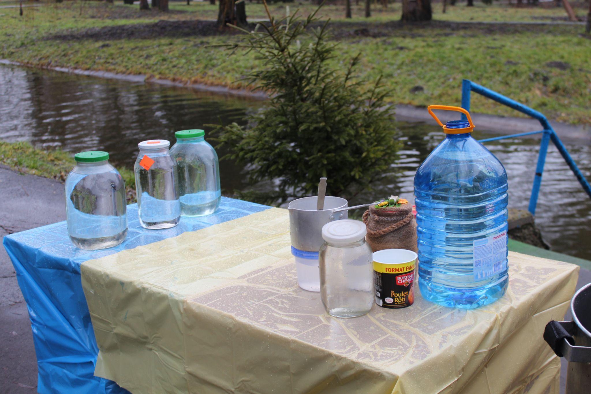 Новини Тернополя - фото з Чому купаються в крижаній воді? Тернопільські моржі зі стажем поділились своїм досвідом