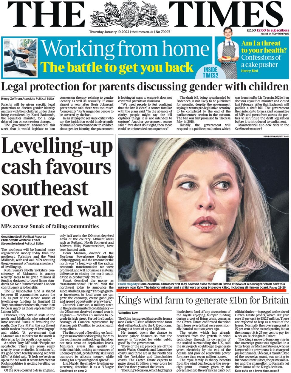 Новини Тернополя - фото з Трагедія в Броварах та зброя для України: що пище світова преса