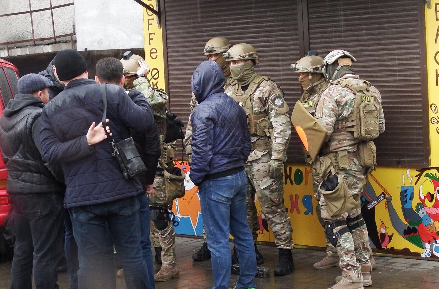 Новини Хмельницького - фото з Убив дружину й намагався вбити знайомого: судили хмельничанина