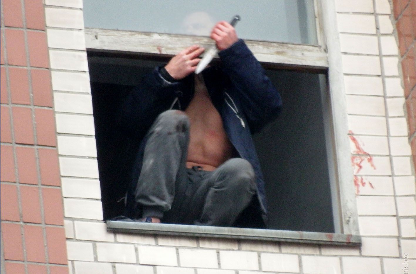 Новини Хмельницького - фото з Убив дружину й намагався вбити знайомого: судили хмельничанина