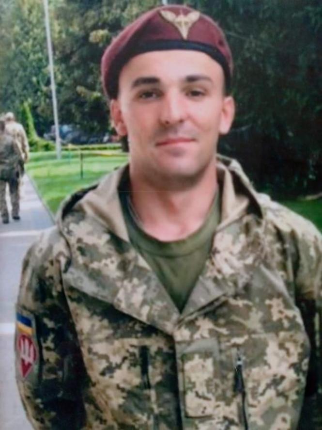 Новини Хмельницького - фото з “Мріяв побудувати дім і про сина”. Загинув 21-річний воїн Ярослав Мудровський