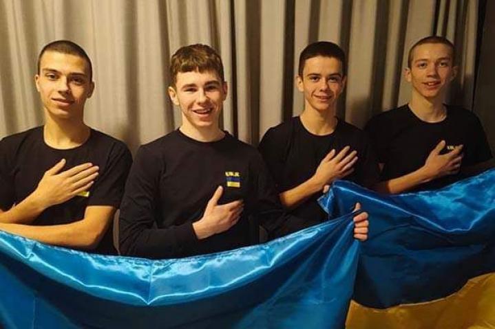 Новини Тернополя - фото з У зимовому Європейському юнацькому фестивалі виступлять спортсмени з Тернопільщини (ФОТО ДНЯ)