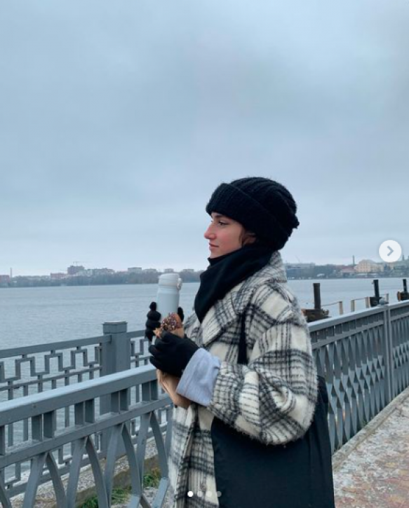 Новини Тернополя - фото з Чарівний зимовий Тернопіль очима містян: ТОП-10 фото, опублікованих в Instagram (ПІДБІРКА)