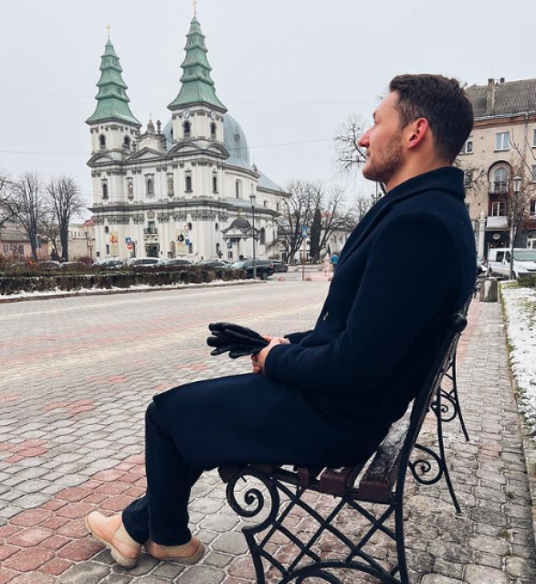 Новини Тернополя - фото з Чарівний зимовий Тернопіль очима містян: ТОП-10 фото, опублікованих в Instagram (ПІДБІРКА)