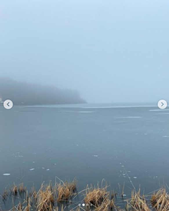 Новини Тернополя - фото з Чарівний зимовий Тернопіль очима містян: ТОП-10 фото, опублікованих в Instagram (ПІДБІРКА)