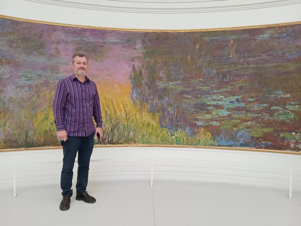 Новини Тернополя - фото з Дизайн найхудожнішої монети світу належить нашому землякові – художнику з Бережанщини Олегу Шупляку