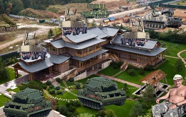 Новини Хмельницького - фото з Відставка Арестовича, танки та ППО на росії: свіжа добірка мемів та жартів