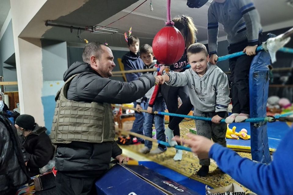 Новини Вінниці - фото з ТОП важливих новин на 20minut.ua від 16 по 23 січня, які ви могли пропустити «Не вірю, що у Вінниці буде краще, як у Бахмуті». Враження волонтера від спілкування у місті-фортеці