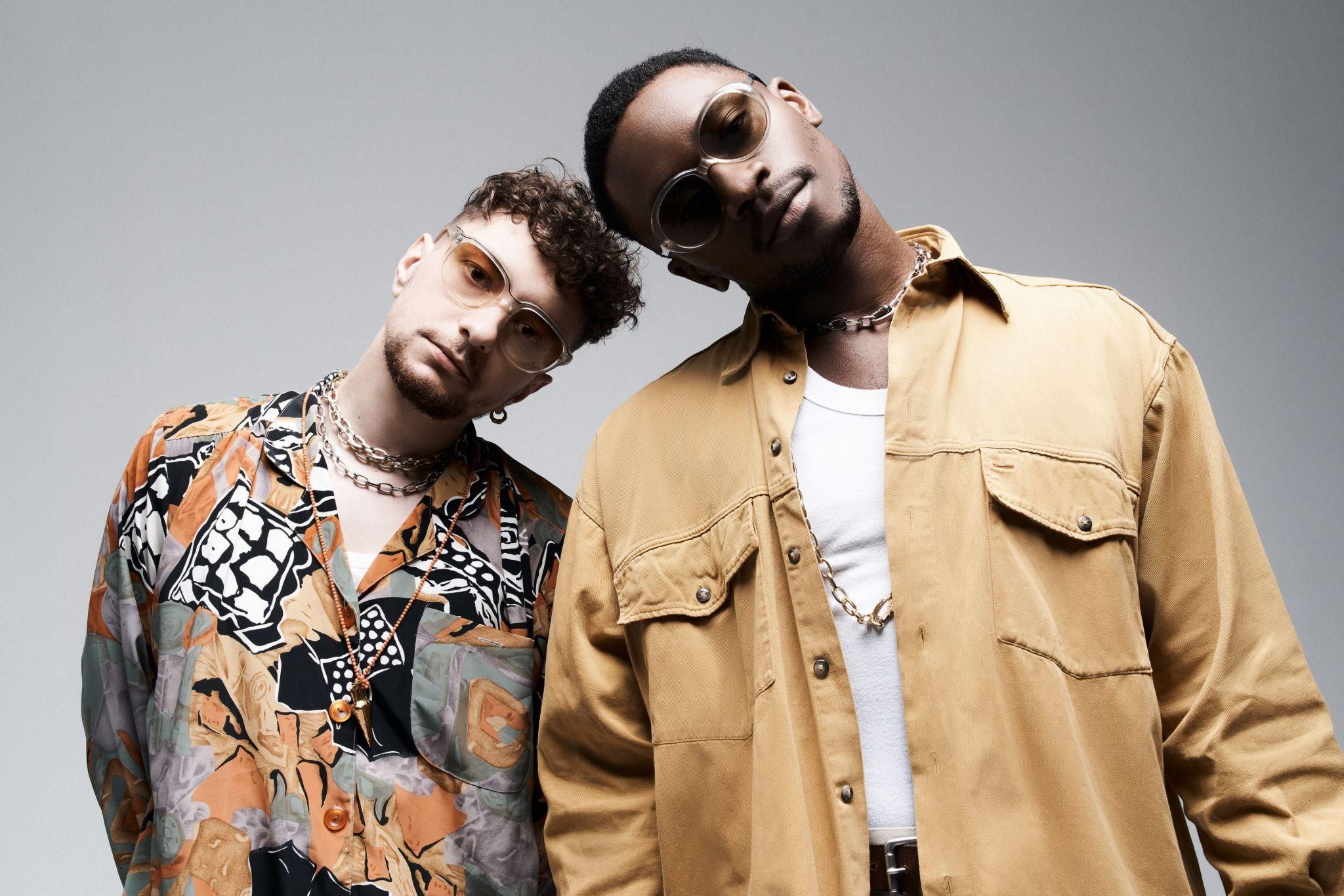 Новини Тернополя - фото з Чим дивуватимуть на Євробаченні і як представлятимуть Україну: ексклюзивно розповіли TVORCHI