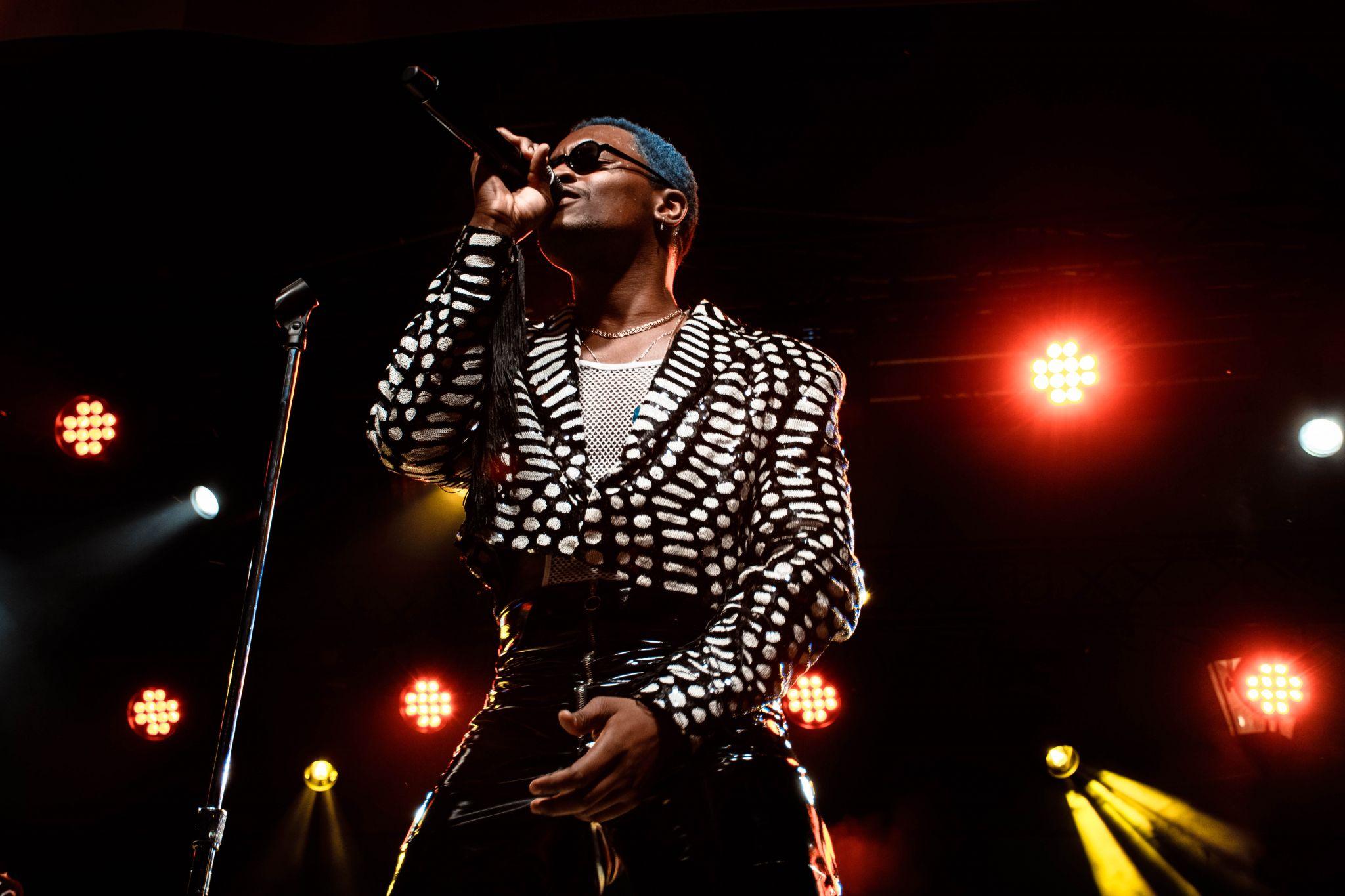 Новини Тернополя - фото з Чим дивуватимуть на Євробаченні і як представлятимуть Україну: ексклюзивно розповіли TVORCHI