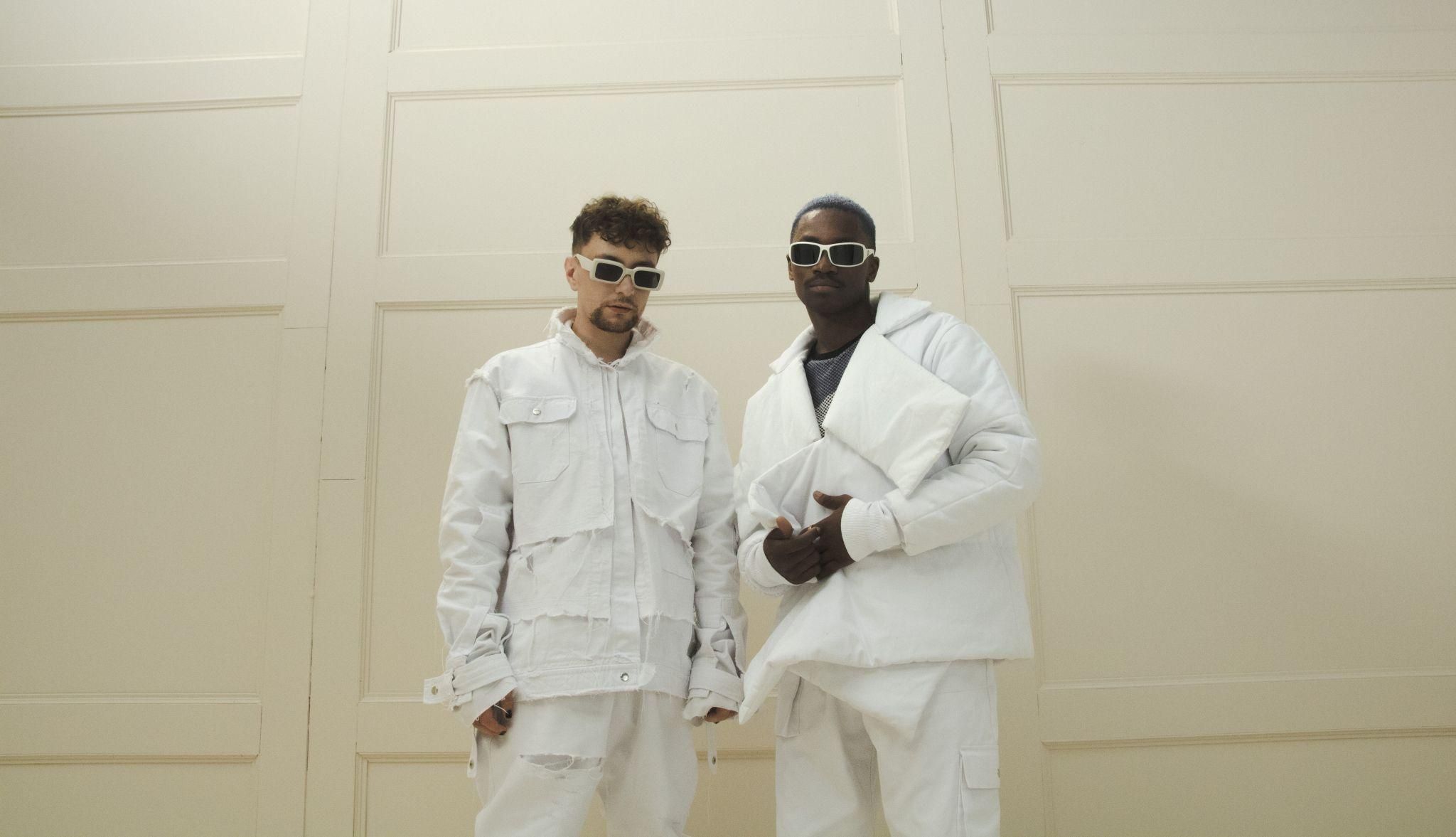 Новини Тернополя - фото з Чим дивуватимуть на Євробаченні і як представлятимуть Україну: ексклюзивно розповіли TVORCHI