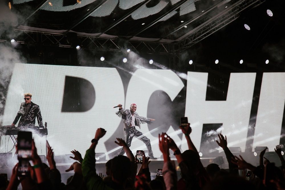 Новини Тернополя - фото з Чим дивуватимуть на Євробаченні і як представлятимуть Україну: ексклюзивно розповіли TVORCHI