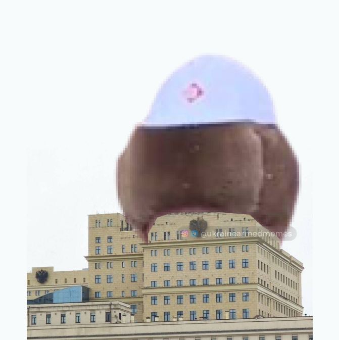 Новини Хмельницького - фото з Відставка Арестовича, танки та ППО на росії: свіжа добірка мемів та жартів