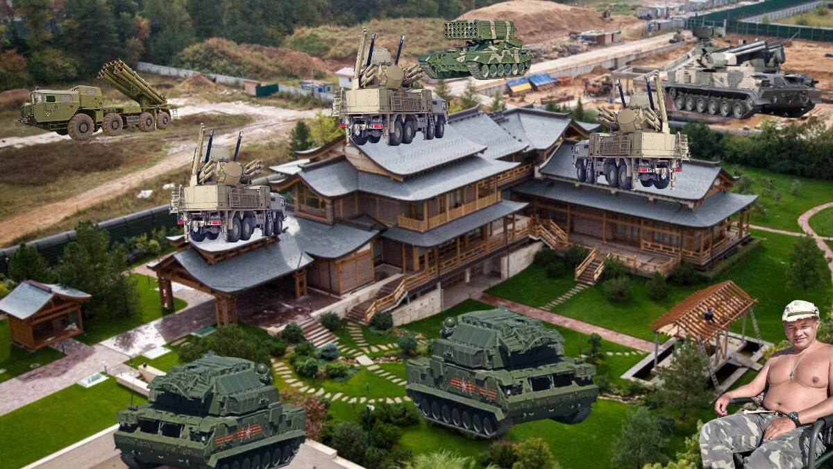 Новини Хмельницького - фото з Відставка Арестовича, танки та ППО на росії: свіжа добірка мемів та жартів