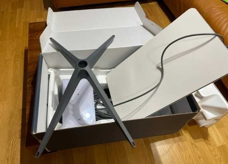 Старлsнк 2 покоління, Starlink в наявності - можлива безготівка