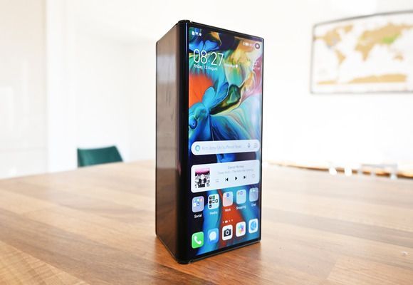 Новини Вінниці - фото з Чи зношується екран складного смартфона (Новини компаній)