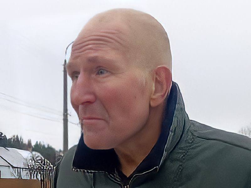 Новини Хмельницького - фото з Рівнянина, якого розшукували рідні, знайшли мертвим на Хмельниччині