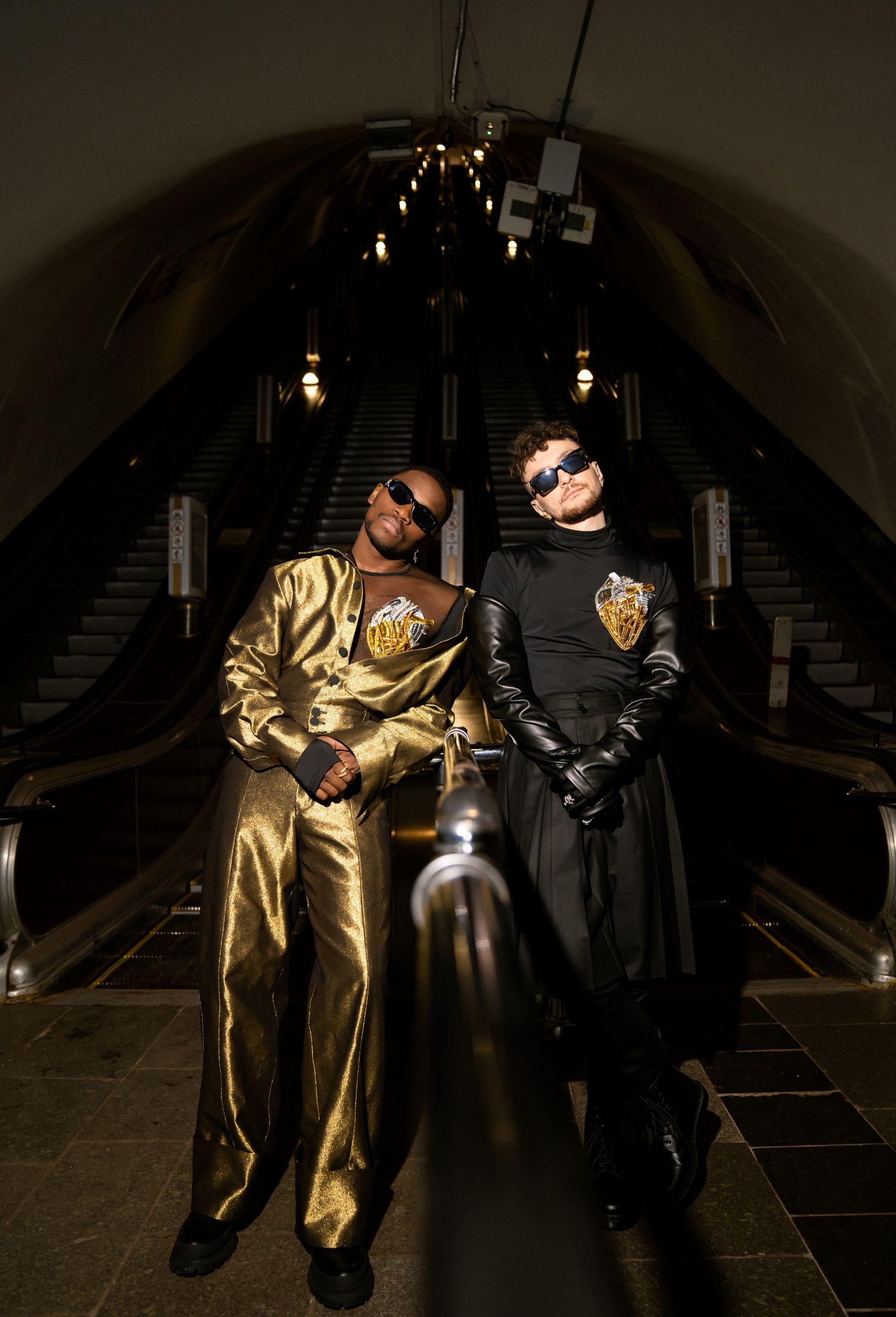 Новини Тернополя - фото з Чим дивуватимуть на Євробаченні і як представлятимуть Україну: ексклюзивно розповіли TVORCHI