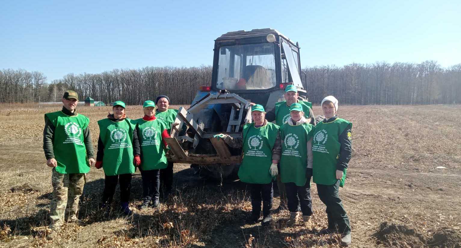 Новини Вінниці - фото з «Не говоріть з нею, бо вона за бандерівців». За чим сумує переселенка з Донеччини?