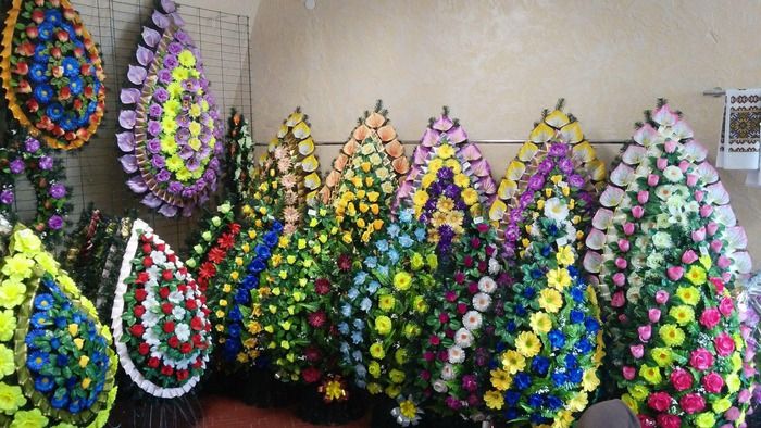 Новини Тернополя - фото з Скільки коштує поховати людину в Тернополі? Ми порахували