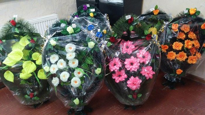 Новини Тернополя - фото з Скільки коштує поховати людину в Тернополі? Ми порахували