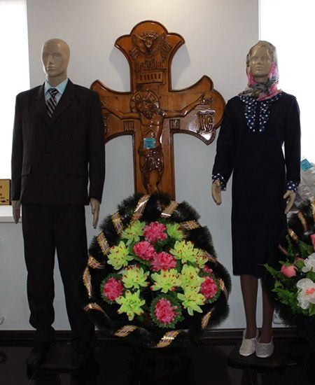 Новини Тернополя - фото з Скільки коштує поховати людину в Тернополі? Ми порахували