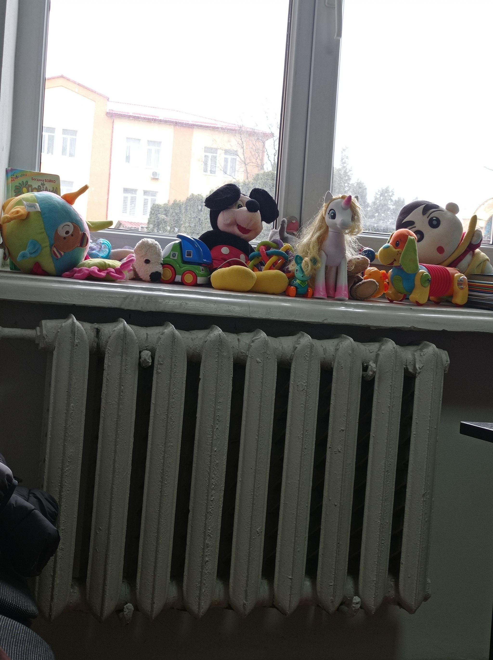 Новини Тернополя - фото з Прохолодно і не багатолюдно! Ми перевірили пункти обігріву Тернополя: що змінилося