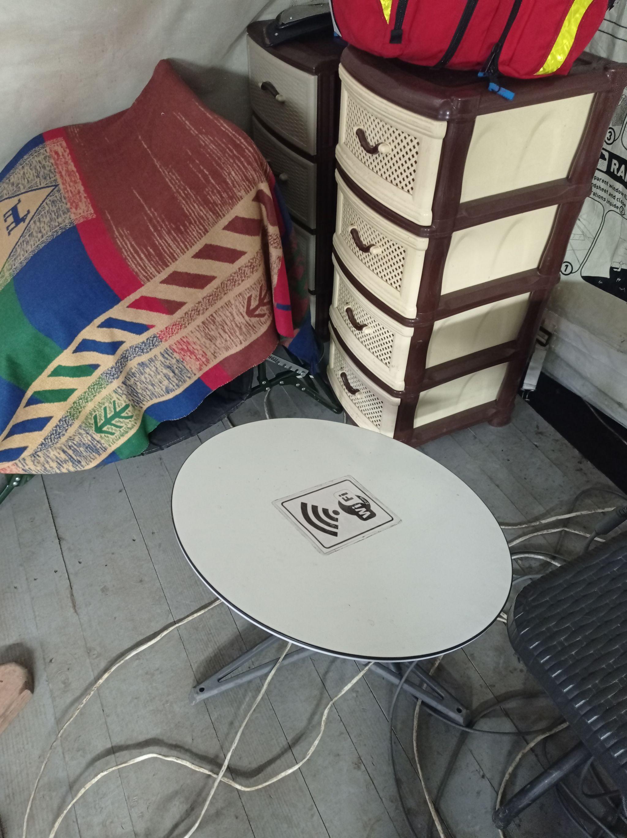 Новини Тернополя - фото з Прохолодно і не багатолюдно! Ми перевірили пункти обігріву Тернополя: що змінилося