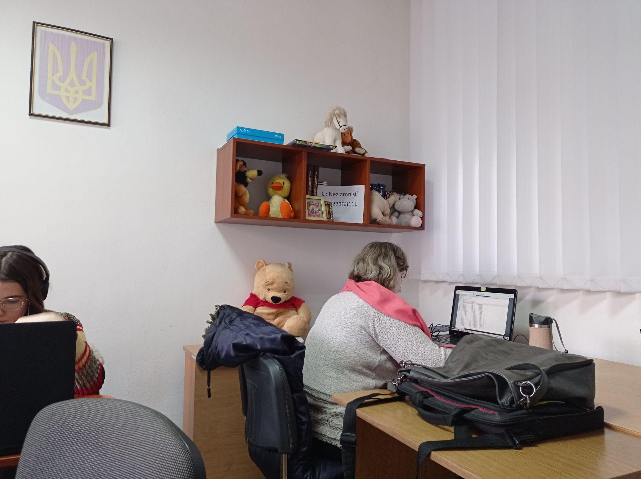 Новини Тернополя - фото з Прохолодно і не багатолюдно! Ми перевірили пункти обігріву Тернополя: що змінилося