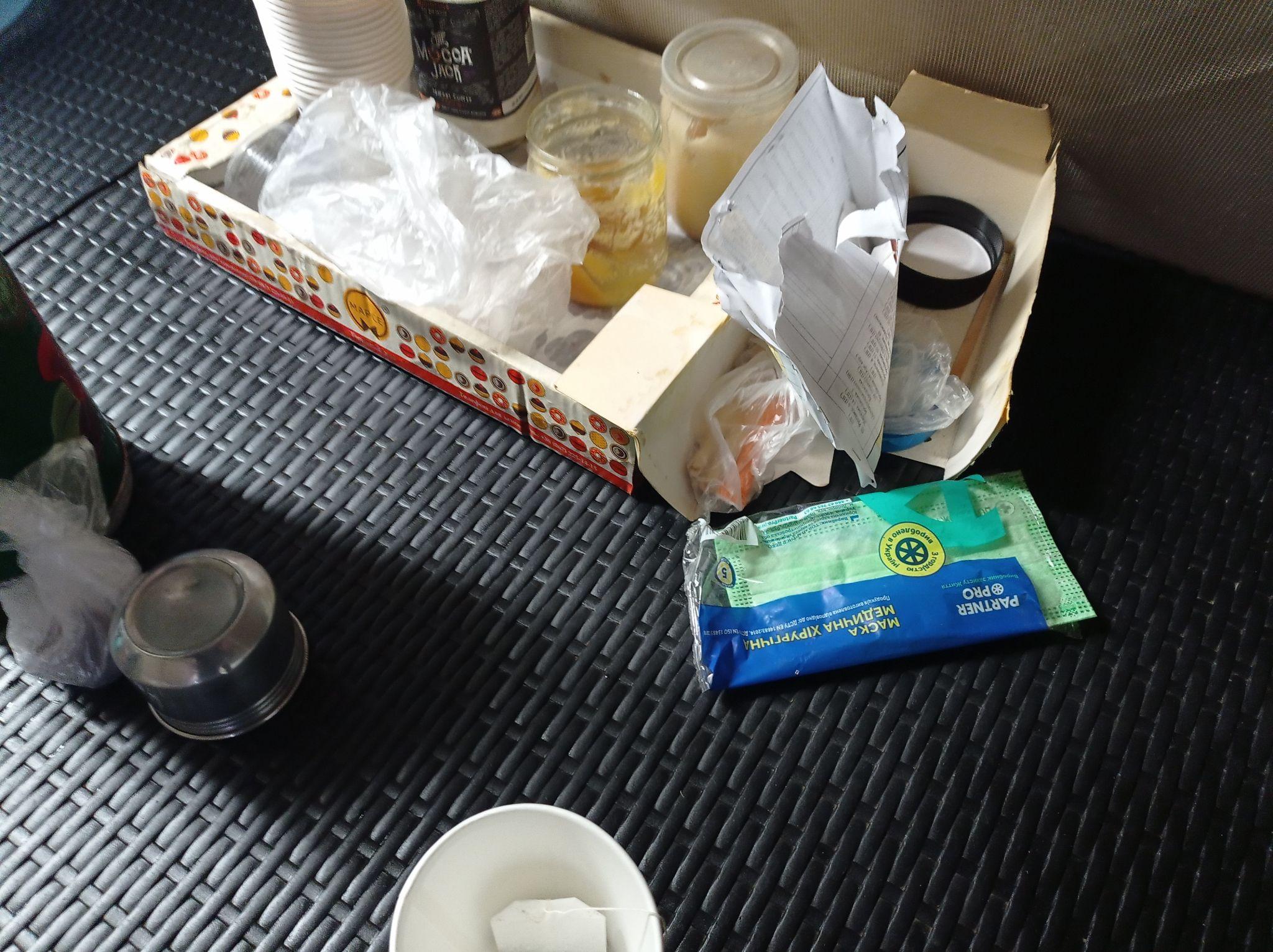 Новини Тернополя - фото з Прохолодно і не багатолюдно! Ми перевірили пункти обігріву Тернополя: що змінилося