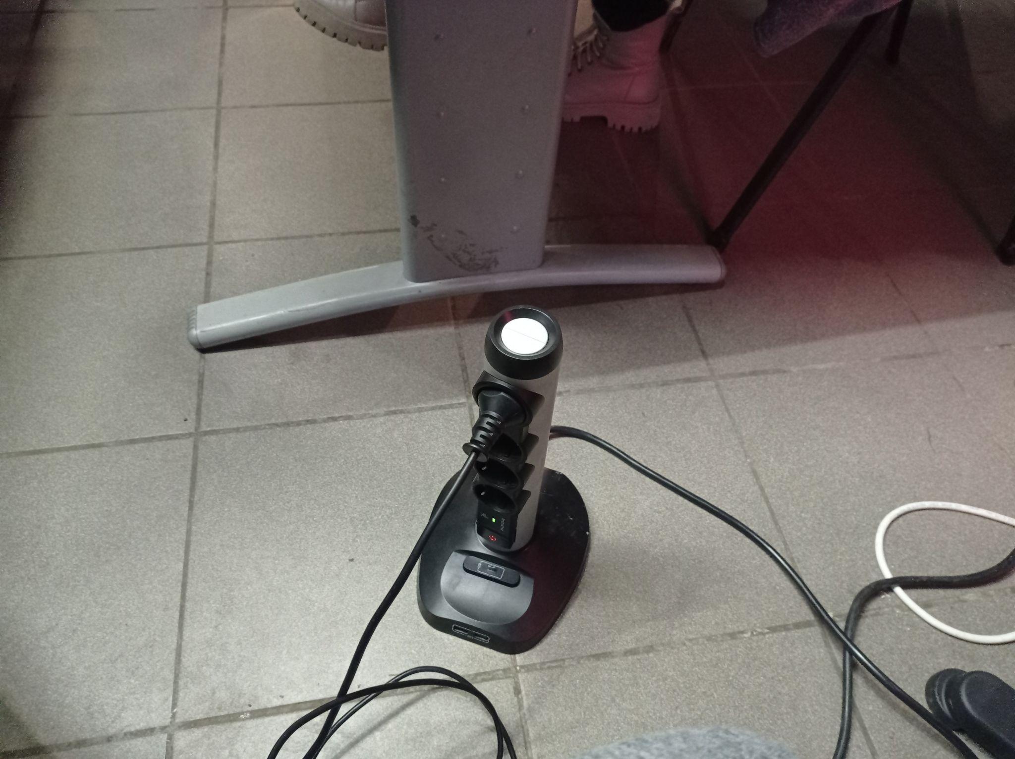 Новини Тернополя - фото з Прохолодно і не багатолюдно! Ми перевірили пункти обігріву Тернополя: що змінилося