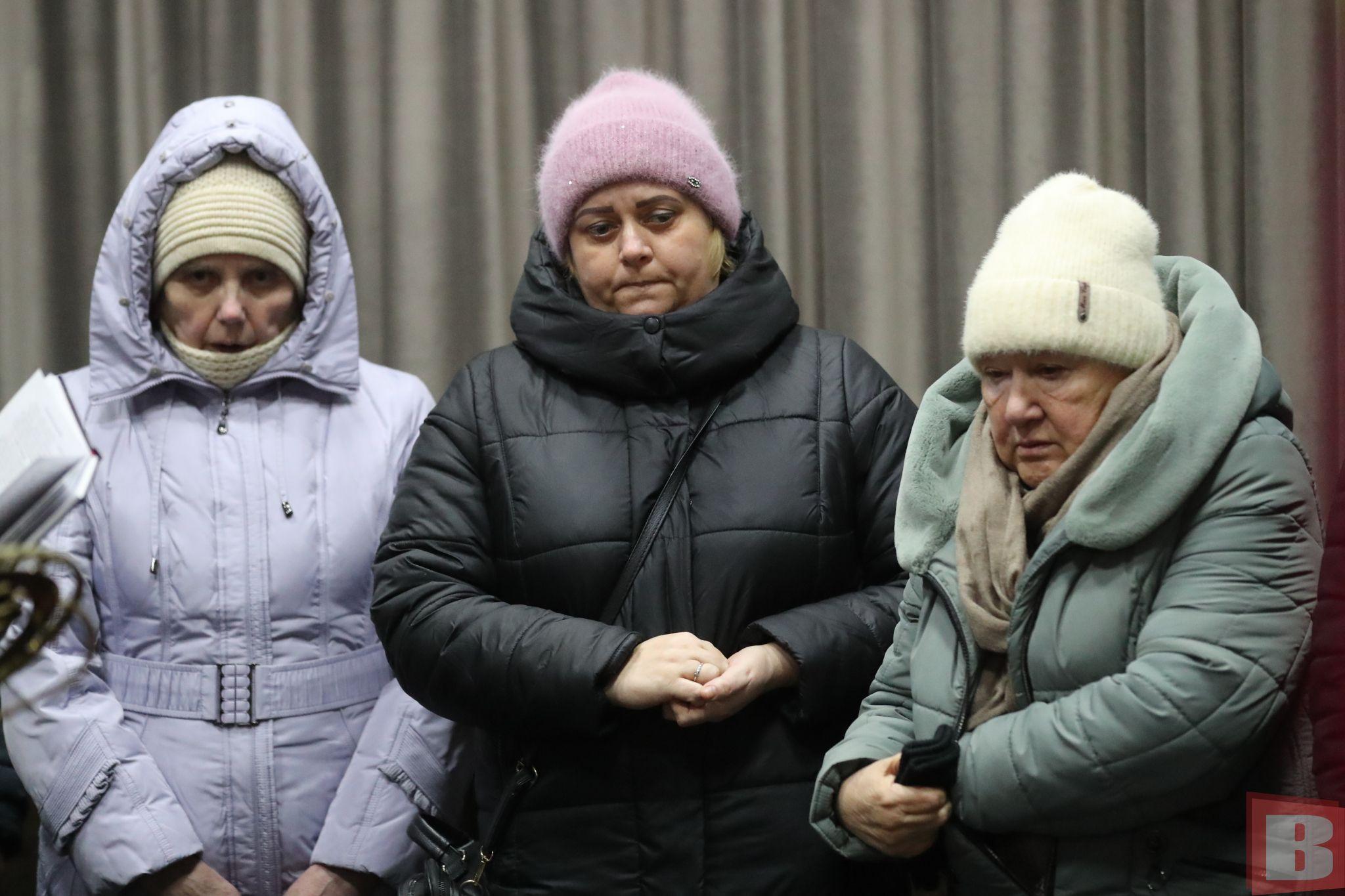 Новини Хмельницького - фото з Попрощалися з хмельничанином Володимиром Васьковським, який загинув на війні