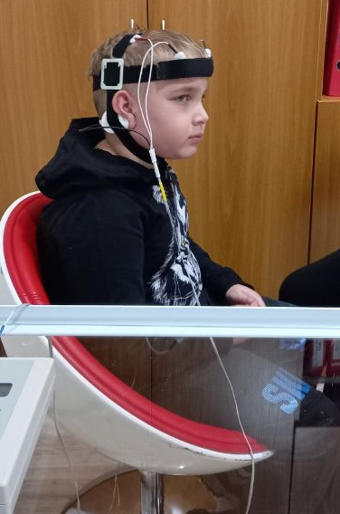 Новини Тернополя - фото з Є надія, що дитина повністю одужає: допоможіть врятувати Давида Ревнюка з Тернополя