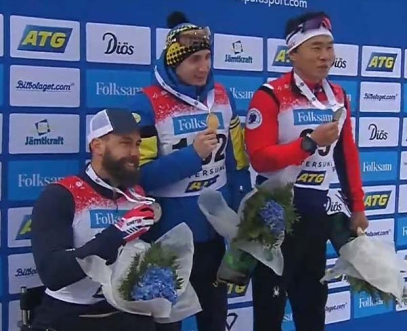 Новини Тернополя - фото з На Чемпіонаті світу з лижних перегонів виступають два спортсмени з Тернопільщини: які нагороди здобули?