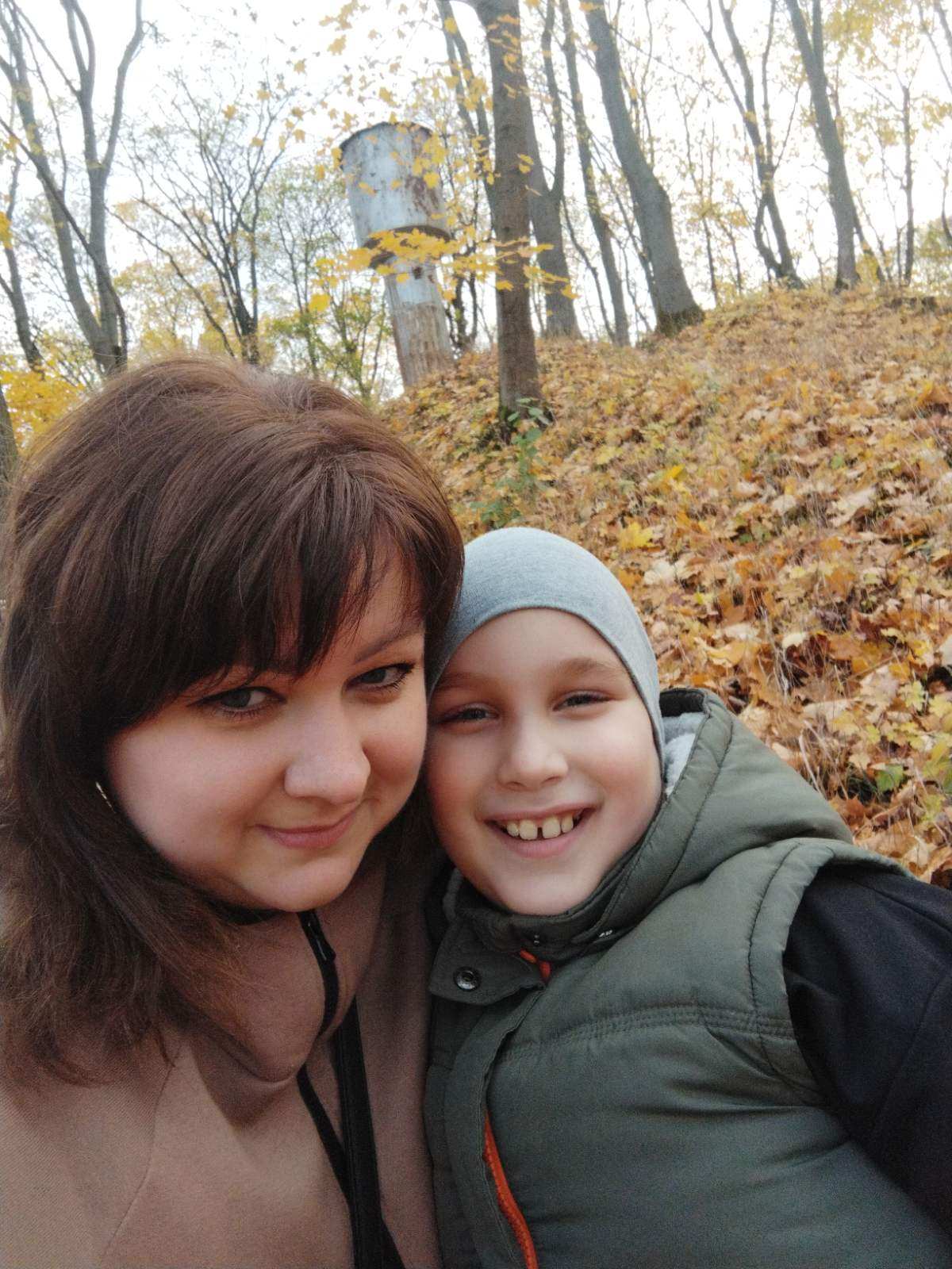 Новини Тернополя - фото з Є надія, що дитина повністю одужає: допоможіть врятувати Давида Ревнюка з Тернополя