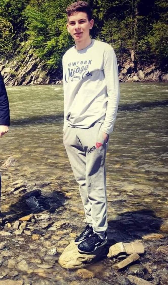 Новини Хмельницького - фото з Йому було всього 19. Спогади про загиблого воїна Володимира Шкринду