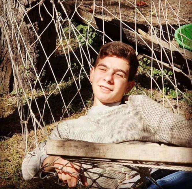 Новини Хмельницького - фото з Йому було всього 19. Спогади про загиблого воїна Володимира Шкринду