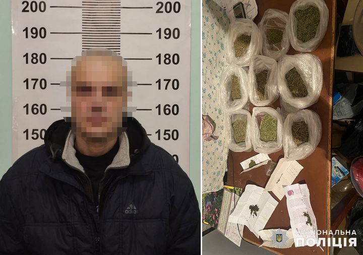 Фото ГУ НП у Хмельницькій області