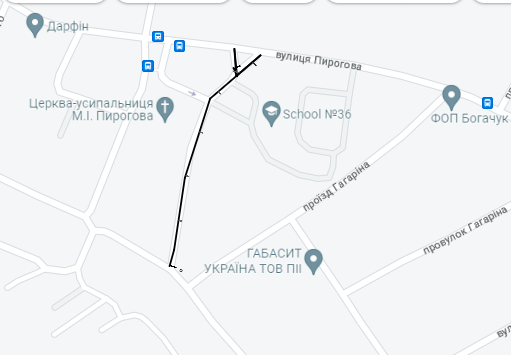 Новини Вінниці - фото з Понад 50 мільйонів гривень витратять на капремонти доріг у Вінниці. Де саме?