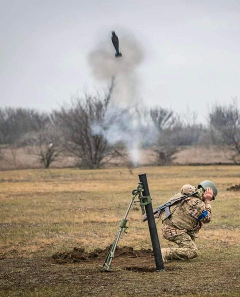 Новини Житомира - фото з Оперативна інформація станом на 06.00 30.01.2023 щодо російського вторгнення