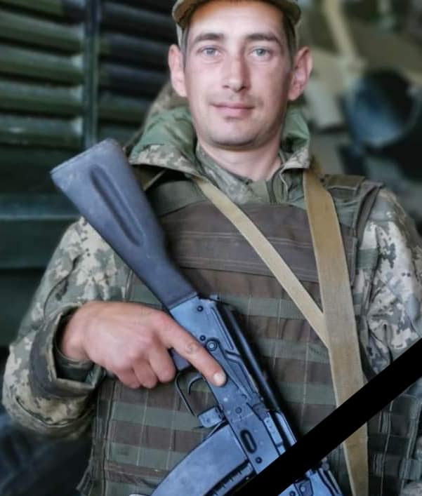 Новини Хмельницького - фото з Поповнили Небесне військо: у боях загинули шестеро військових з Хмельниччини