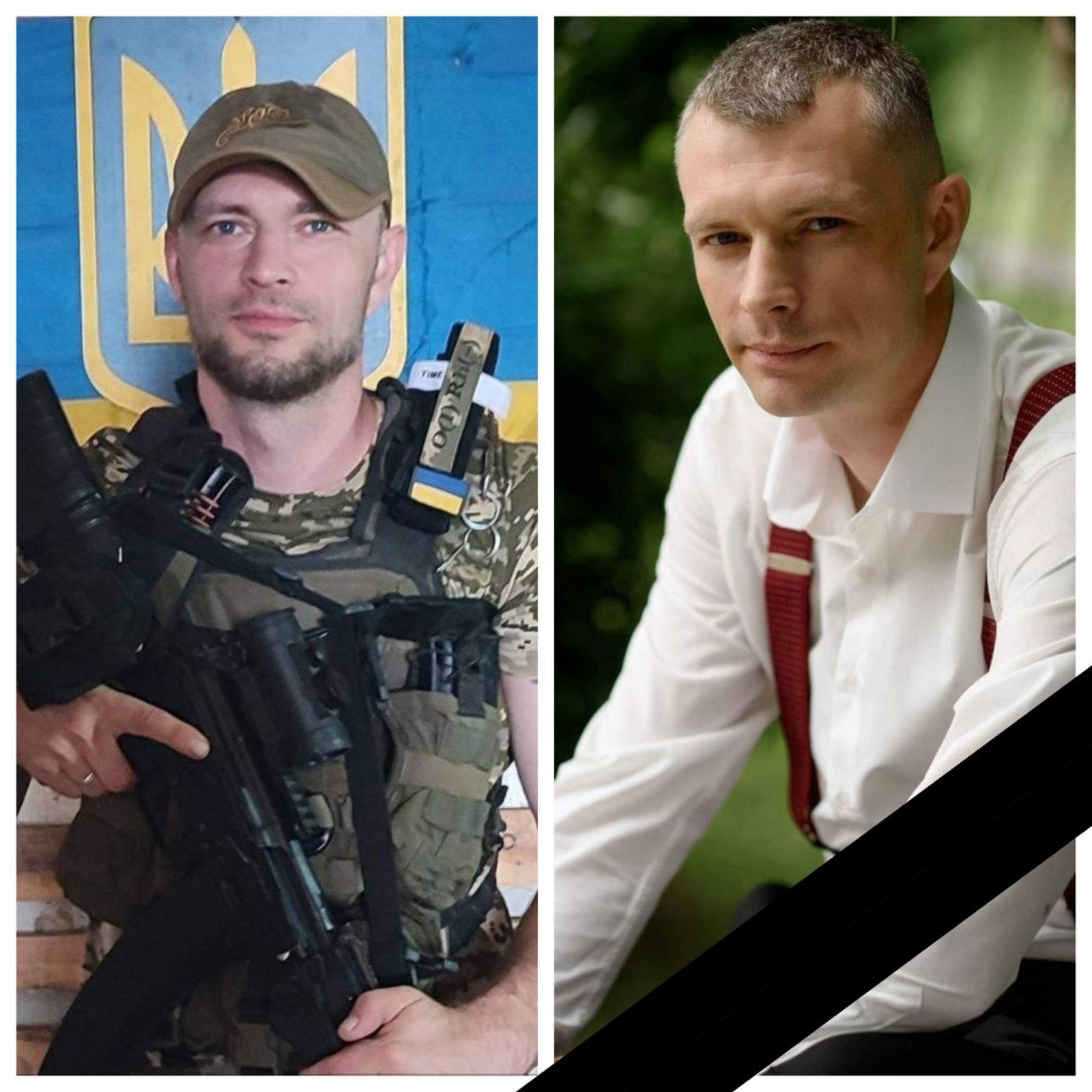 Новини Хмельницького - фото з Поповнили Небесне військо: у боях загинули шестеро військових з Хмельниччини