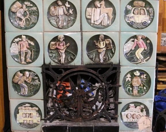 Новини Вінниці - фото з Оригінальна архітектура та легендарні походи. Турклуб «Меркурій» відзначає 40-річний ювілей