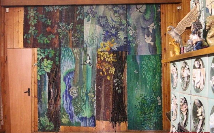 Новини Вінниці - фото з Оригінальна архітектура та легендарні походи. Турклуб «Меркурій» відзначає 40-річний ювілей